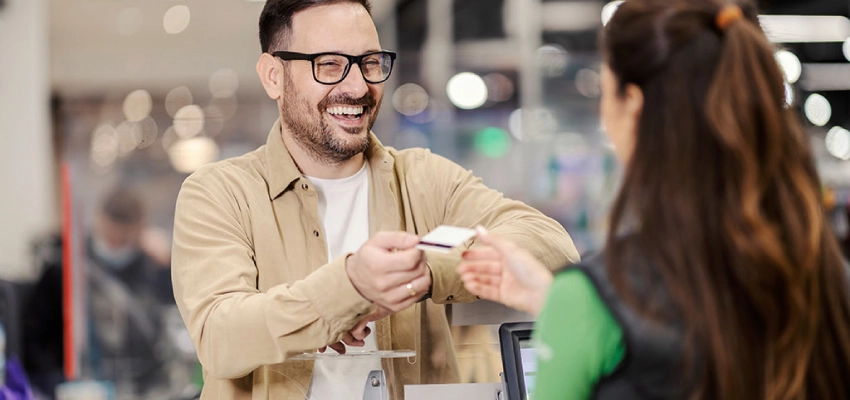 Como usar correctamente una tarjeta de crédito