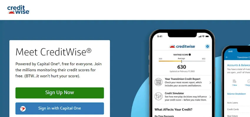 Creditwise