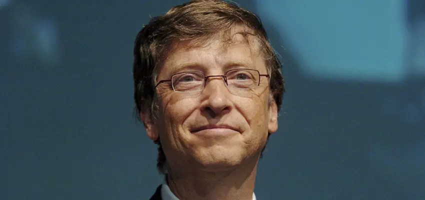 Bill Gates