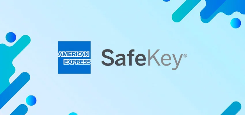 Safekey American Express