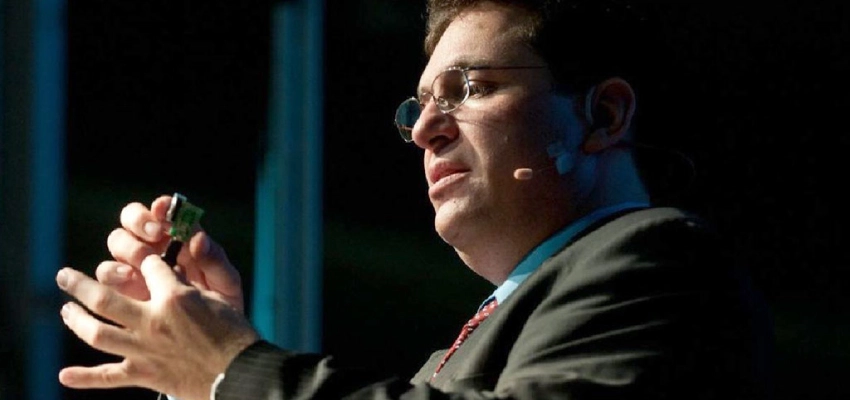 Kevin Mitnick