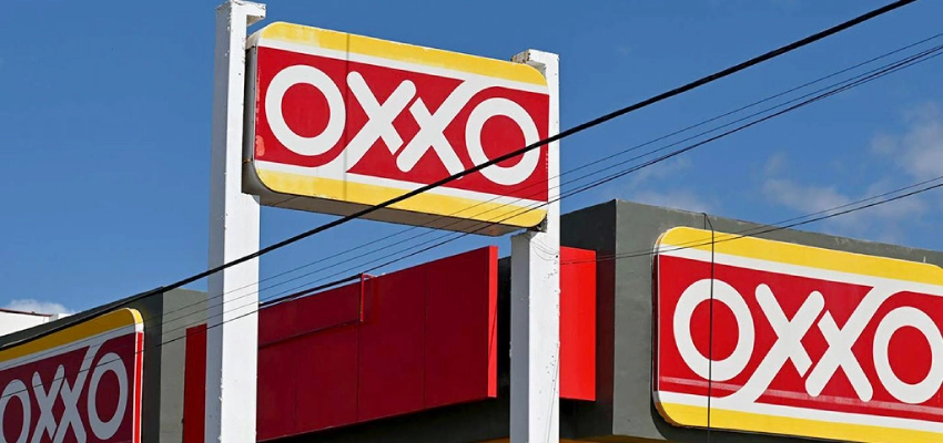 Oxxo