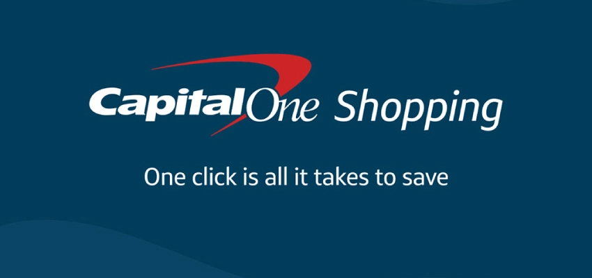 Capital One Shopping