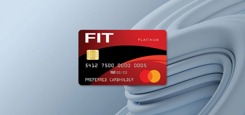 FIT Mastercard