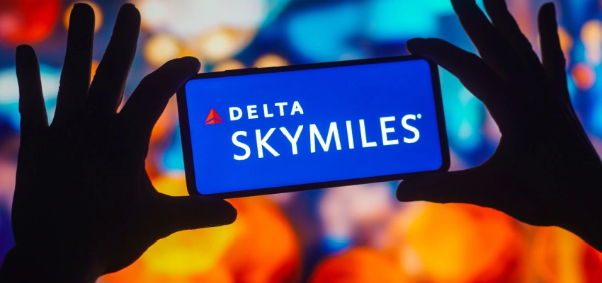 Delta Skymiles