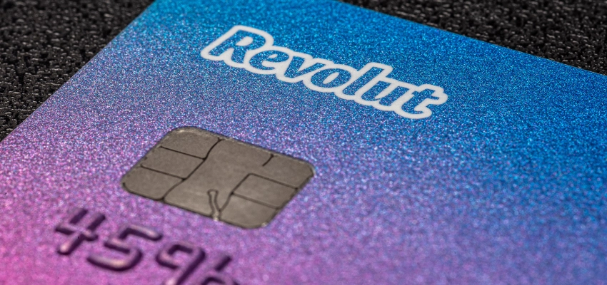 Revolut