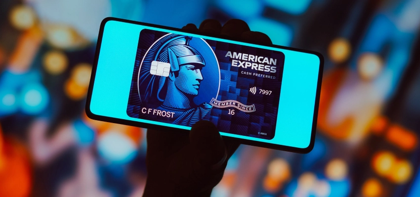 American Express Blue Cash Everyday Card