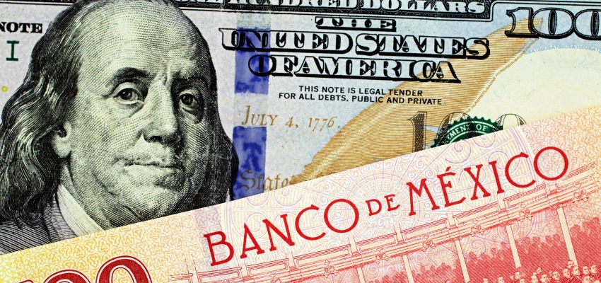 Bancos mexicanos en Estados Unidos