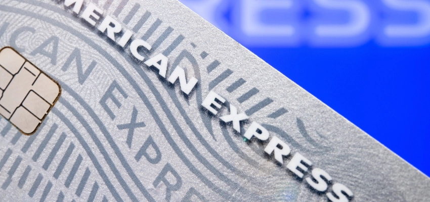 Tarjeta American Express Platinum