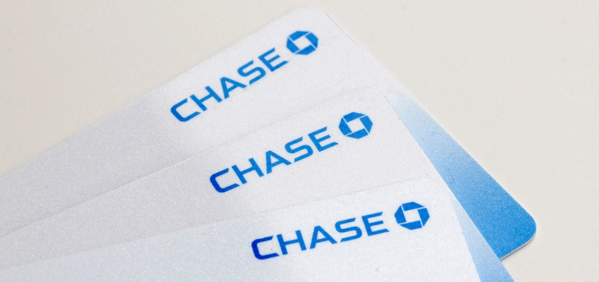 Tarjeta de débito Chase